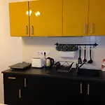 Andrea Apartman