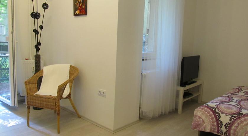 Andrea Apartman