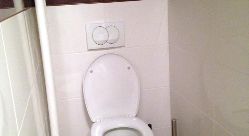 Apartamento Andrea Apartman