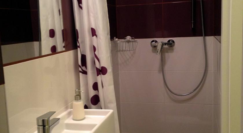 Andrea Apartman Budapest