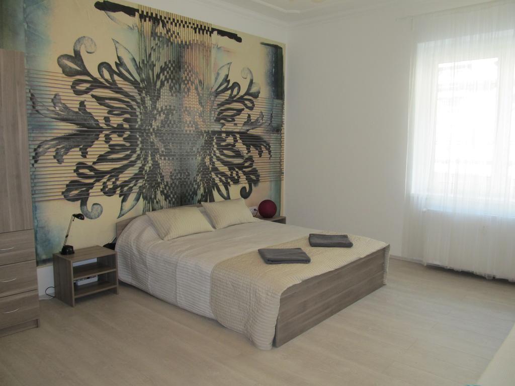 Andrea Apartman * Budapest