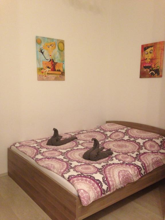 Andrea Apartman Apartamento Budapest